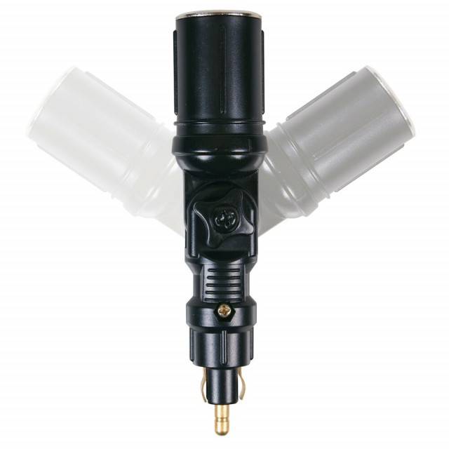 ADAPTOR PRIZA MASINA