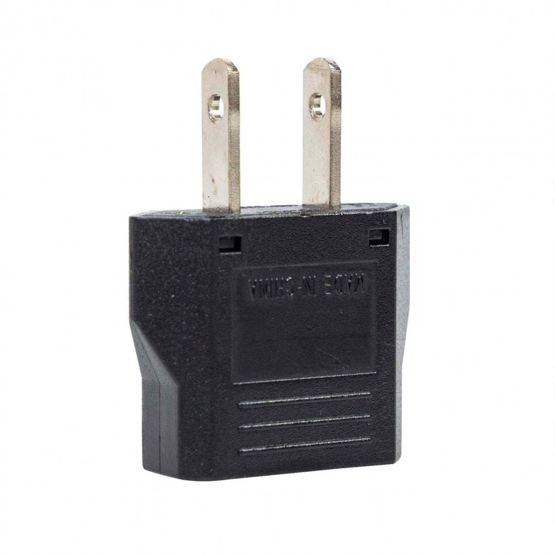 Adaptor priza PNI 220V Europa-USA