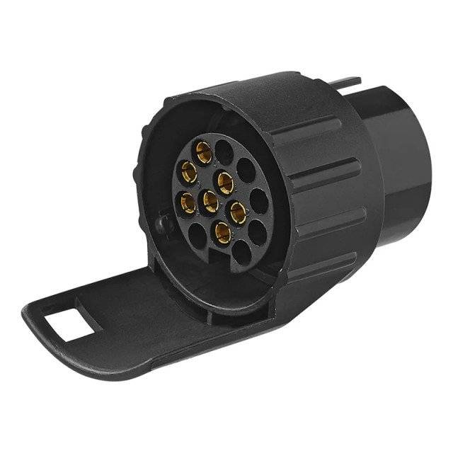 Adaptor remorca de la 7 pini la 13 pini