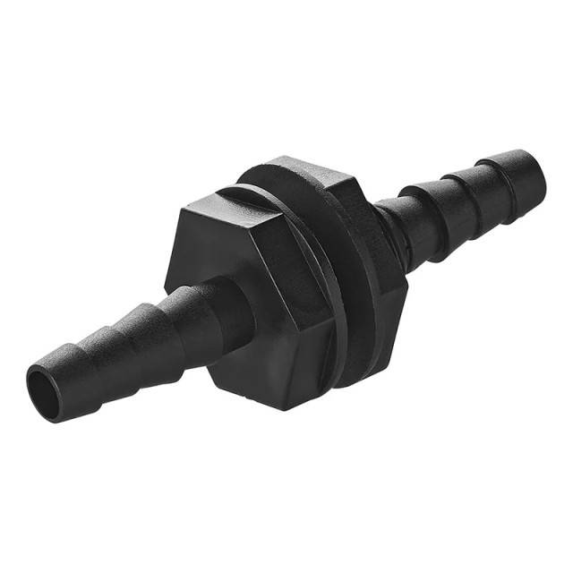 Adaptor rezervor apa cu conector drept 1/2 10x12mm