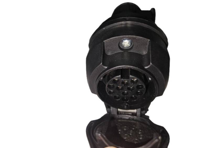 Adaptor rezistenta LED 13/8 pini