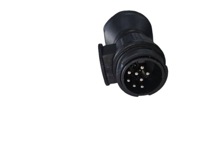Adaptor rezistenta LED 13/8 pini