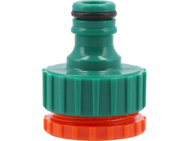 Adaptor robinet/furtun filet interior 3/4''-1 Yato