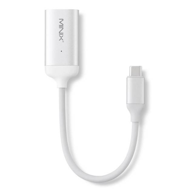 Adaptor USB MINIX NEO C-HDSI USB-C la 4K 60Hz HDMI