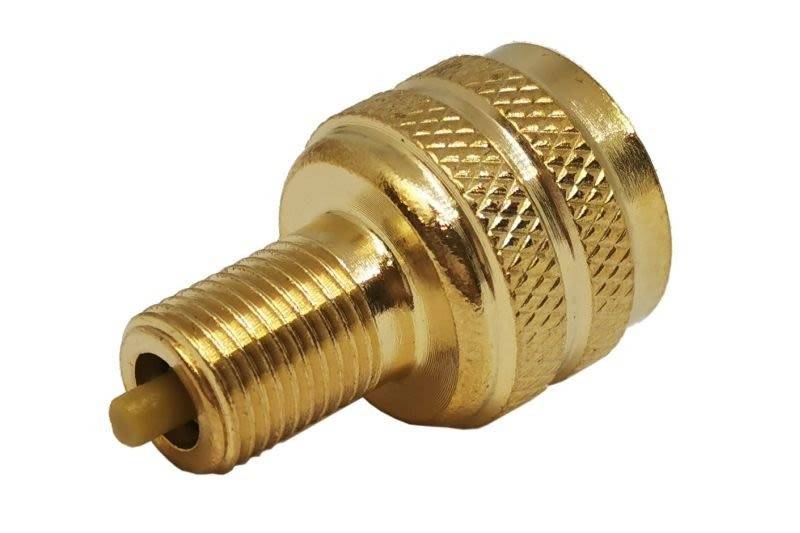 Adaptor ventil utilaje