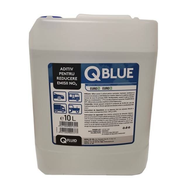 ADBLUE 10L