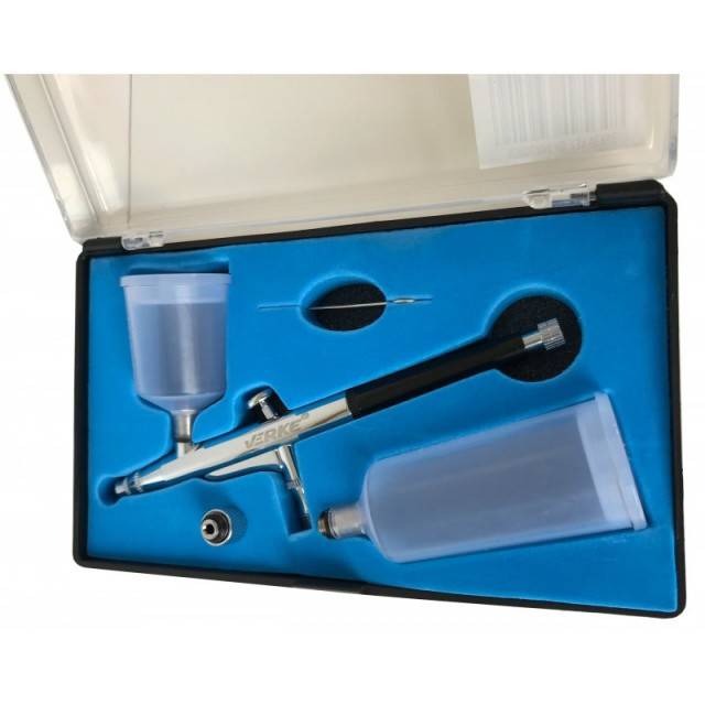 Aerograf duza 0.3mm 15-40l/min
