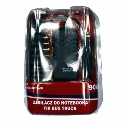 Alimentare laptop TIR 24V 90W