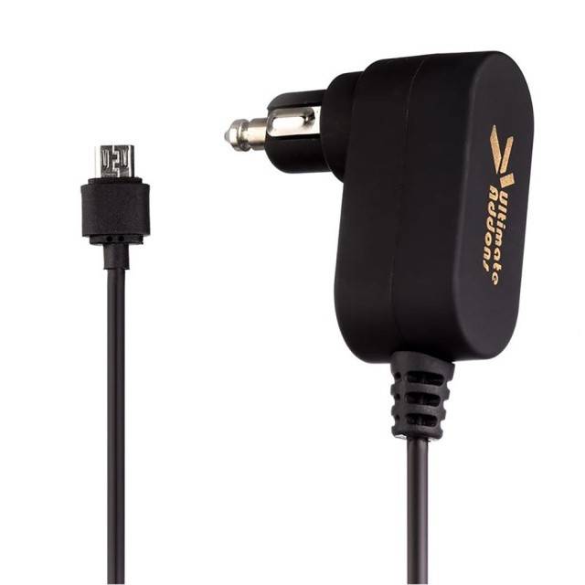 Alimentator bricheta moto Midland UA‐HELLA microUSB 2A Cod C1348