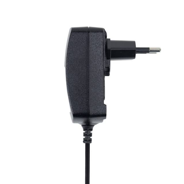 Alimentator Motorola CHXT24 EU, UK 5V 1.5A pentru incarcator Motorola PMLN6393A, compatibil cu statiile XT225, 420, 460