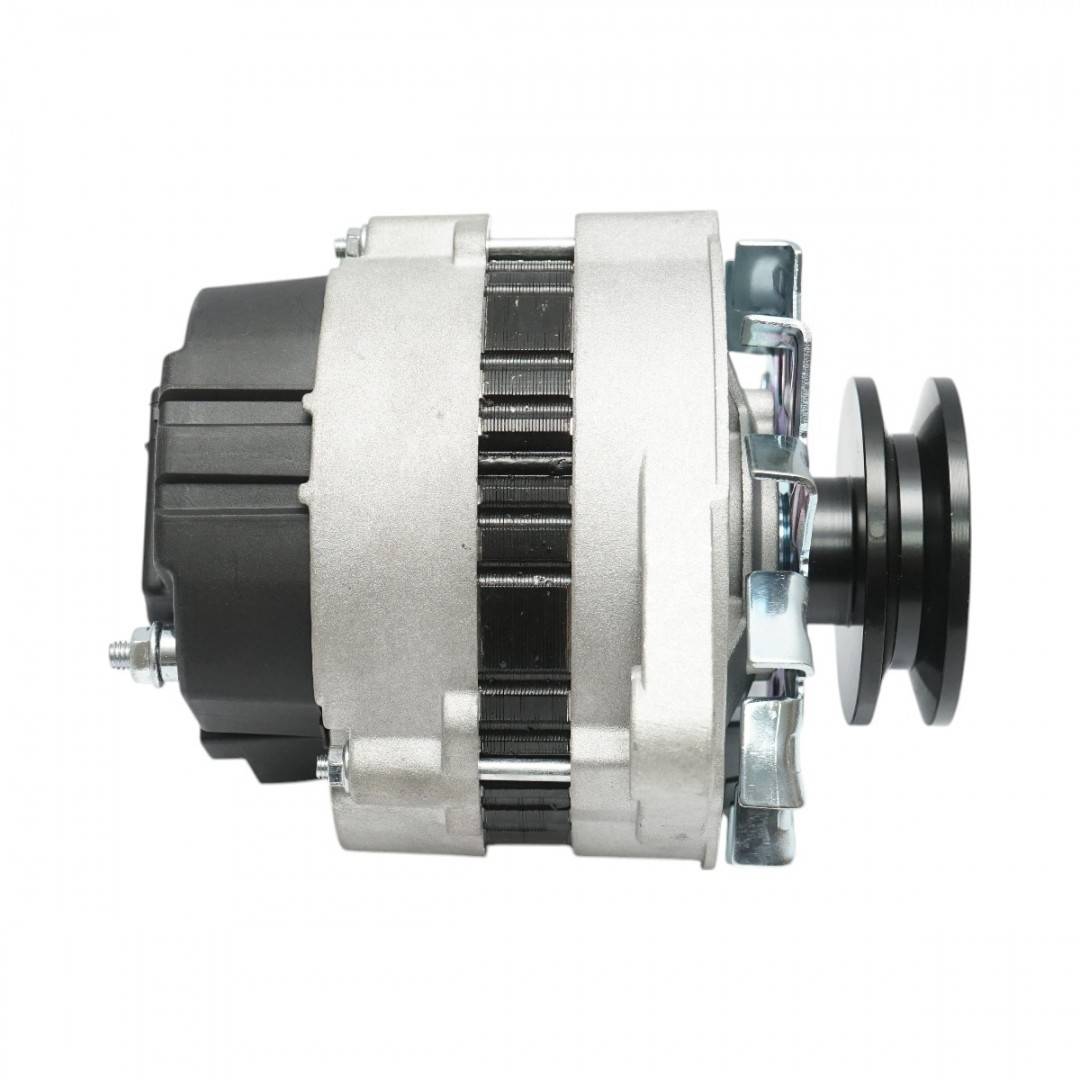 Alternator 14V, 65A Deutz, Case IH, Massey Ferguson, New Holland cod OEM 99457074, 1530354C1, 294393200, 294393700, 395250A1, 405078A1, 47134023,