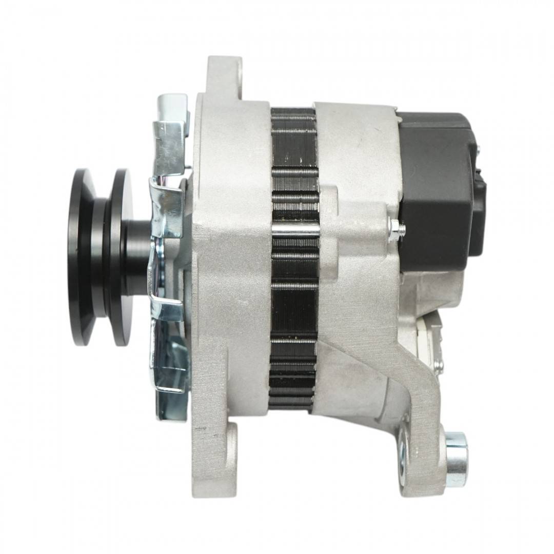 Alternator 14V, 65A Deutz, Case IH, Massey Ferguson, New Holland cod OEM 99457074, 1530354C1, 294393200, 294393700, 395250A1, 405078A1, 47134023,
