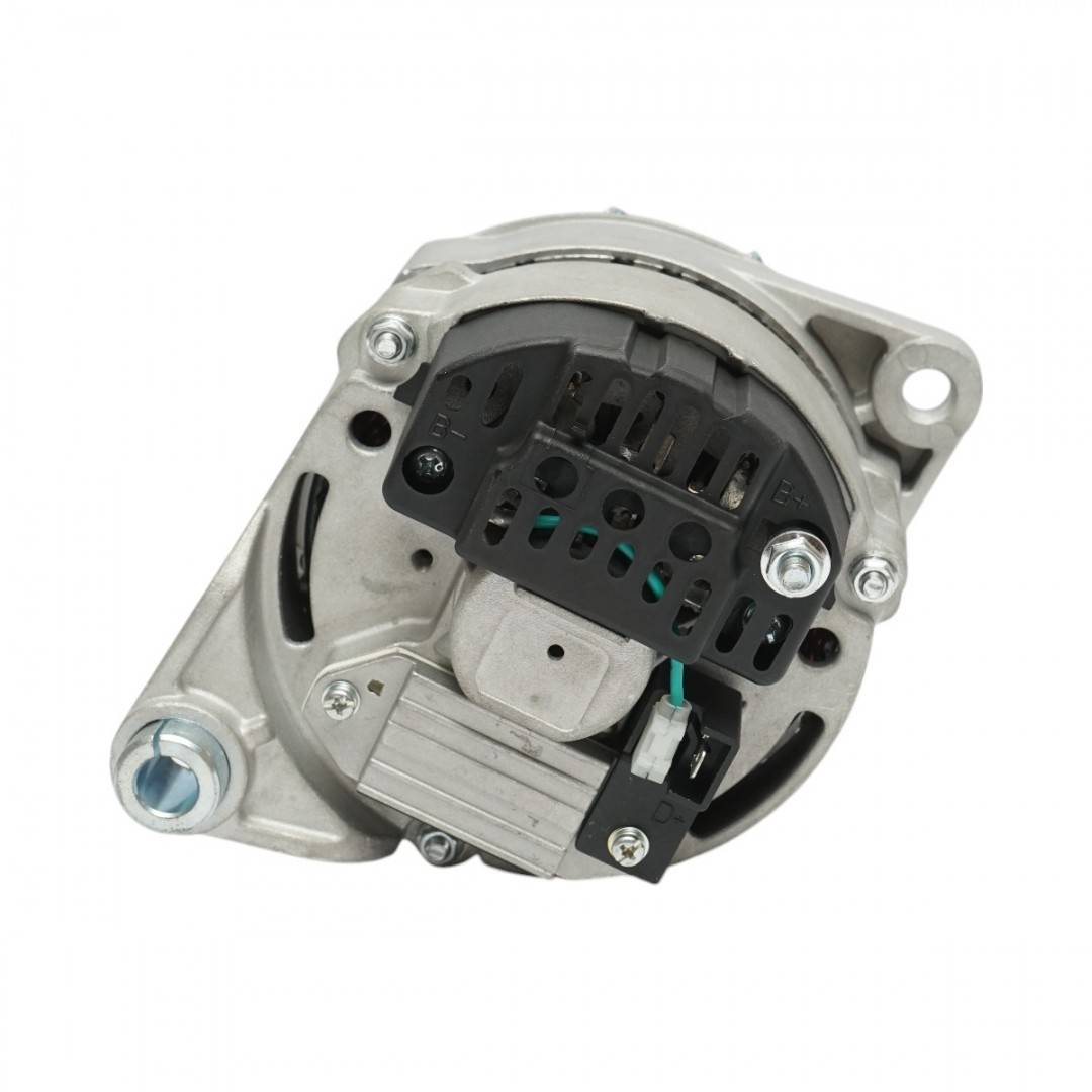Alternator 14V, 65A Deutz, Case IH, Massey Ferguson, New Holland cod OEM 99457074, 1530354C1, 294393200, 294393700, 395250A1, 405078A1, 47134023,