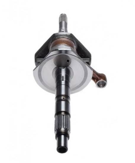 Ambielaj ATV Bashan BS250S-5
