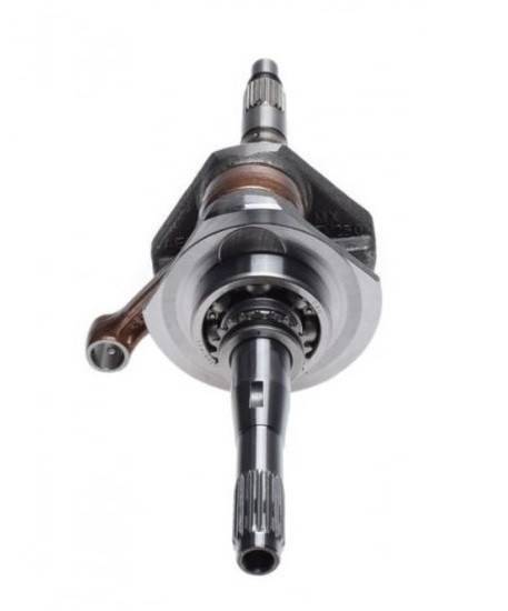 Ambielaj ATV Bashan BS250S-5