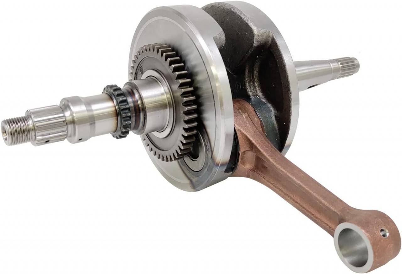 Ambielaj ATV CF Moto 500cc (0180-041000)