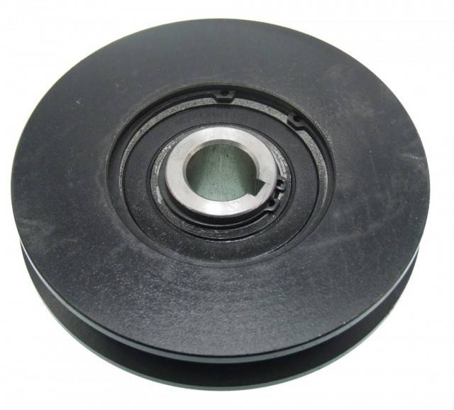 Ambreiaj compatibil Honda 148 x 25.4mm (1 canal - 13mm)