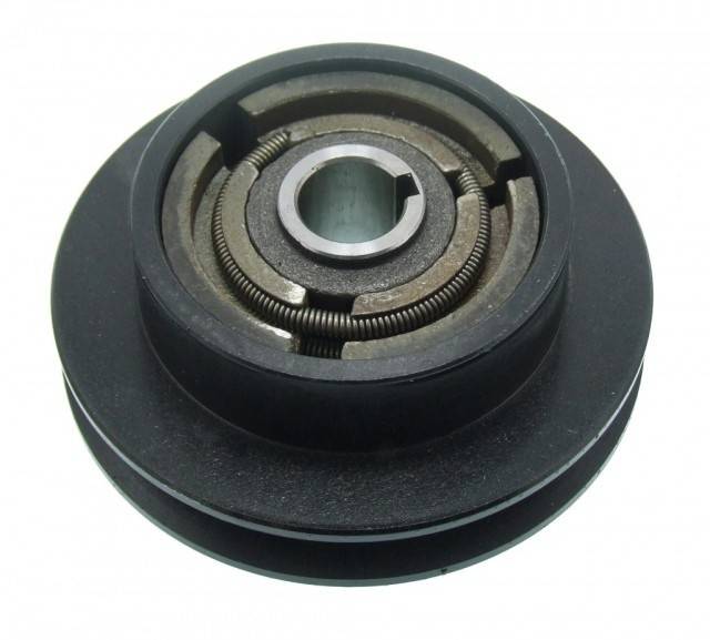 Ambreiaj compatibil Honda 148 x 25mm (1 canal - 13mm)