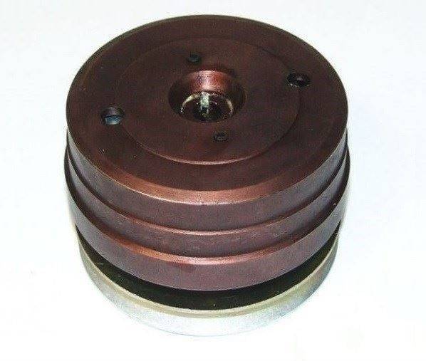 Ambreiaj Piaggio Ciao, Bravo, Si model mare (cu variator)