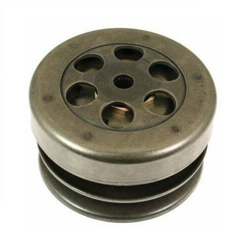 Ambreiaj scuter 2T Yamaha / Aprilia / Minarelli / Malaguti - 16 dinti
