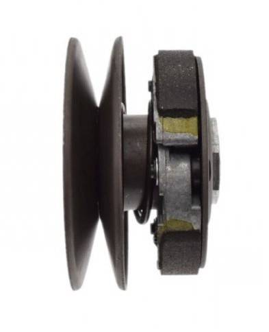 Ambreiaj scuter Piaggio / Gilera / Aprilia Scarabeo - 21 dinti