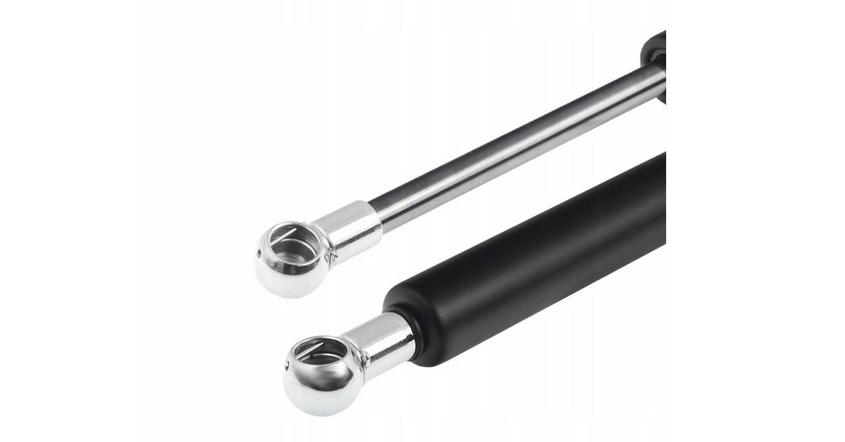 Amortizor pe gaz 315mm 250N pentru SCANIA, MAN