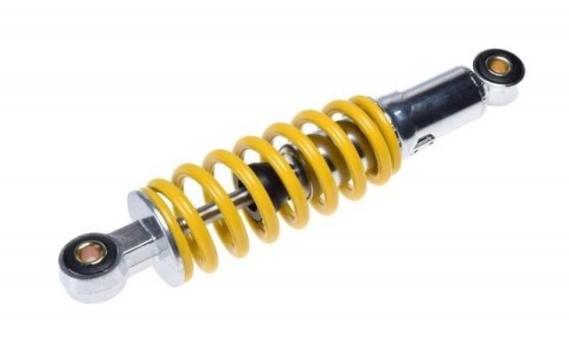 Amortizor spate ATV 110cc (bucsa - bucsa) 250mm