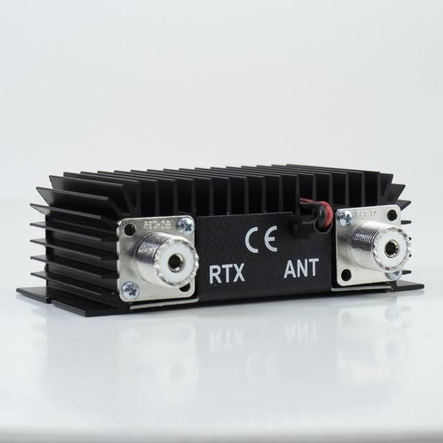 Amplificator radio CB PNI KL 35, AM-FM, 35W, 12V