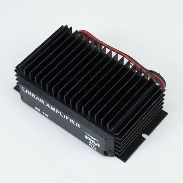 Amplificator radio CB PNI KL 35, AM-FM, 35W, 12V