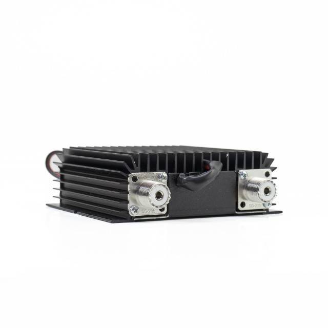 Amplificator radio CB PNI KL200-P, AM-FM-SSB, 100W, 12V