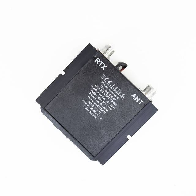 Amplificator radio CB PNI KL60, AM-FM-SSB, 35W, 12V