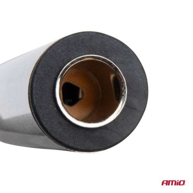 Amplificator semnal antenă auto în linie DIN