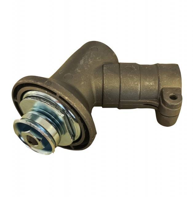 Angrenaj inferior motocoasa 28mm 10dinti (8mm Ø ax)