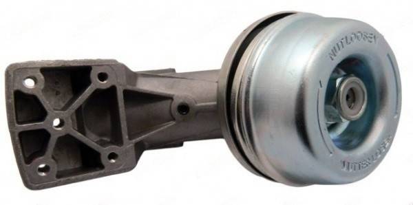 Angrenaj inferior motocoasa compatibil Stihl FS Tija patrata, Teava de 25mm