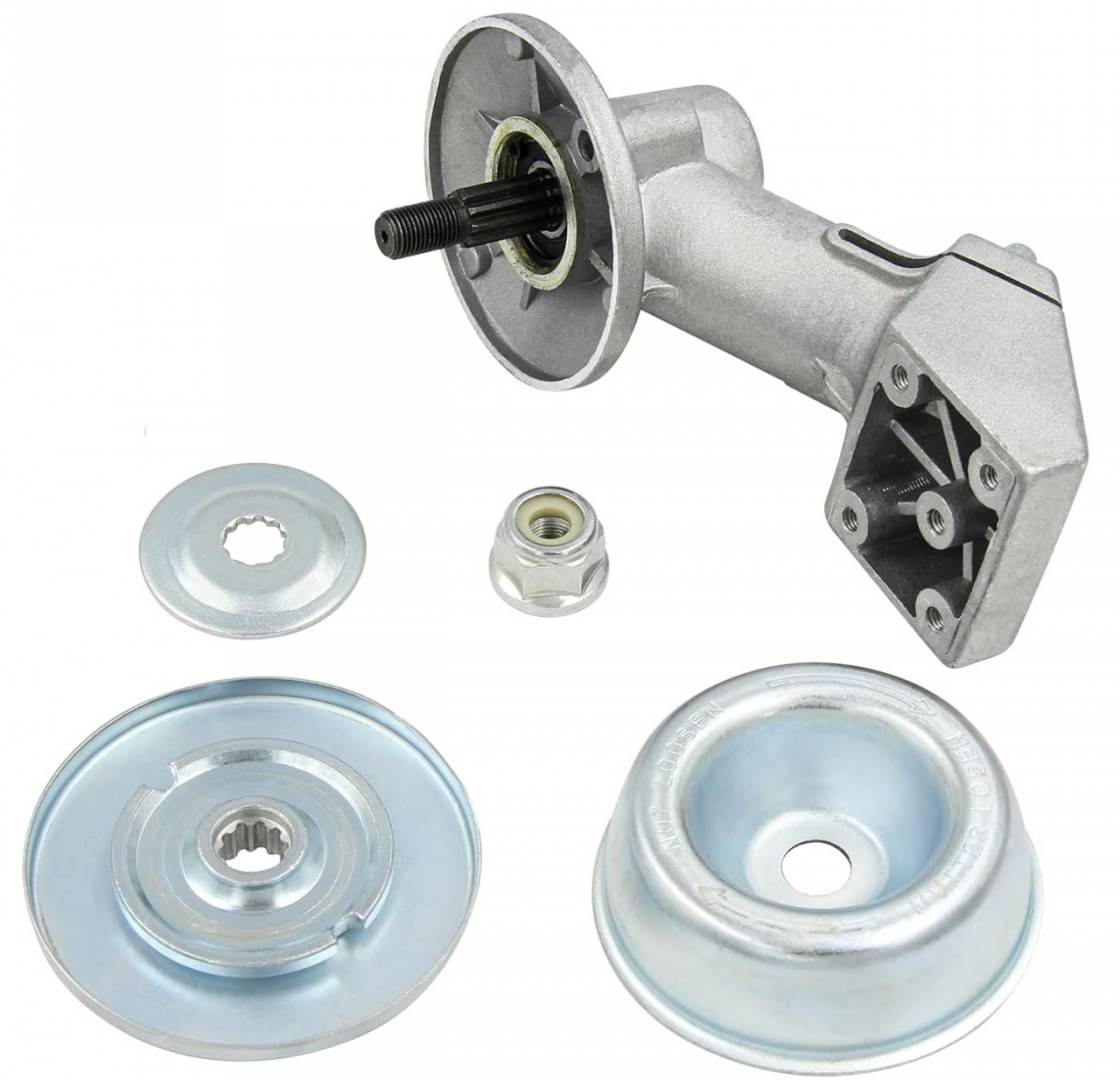 Angrenaj motocoasa compatibil Stihl FS 160 (4137 640 0100)