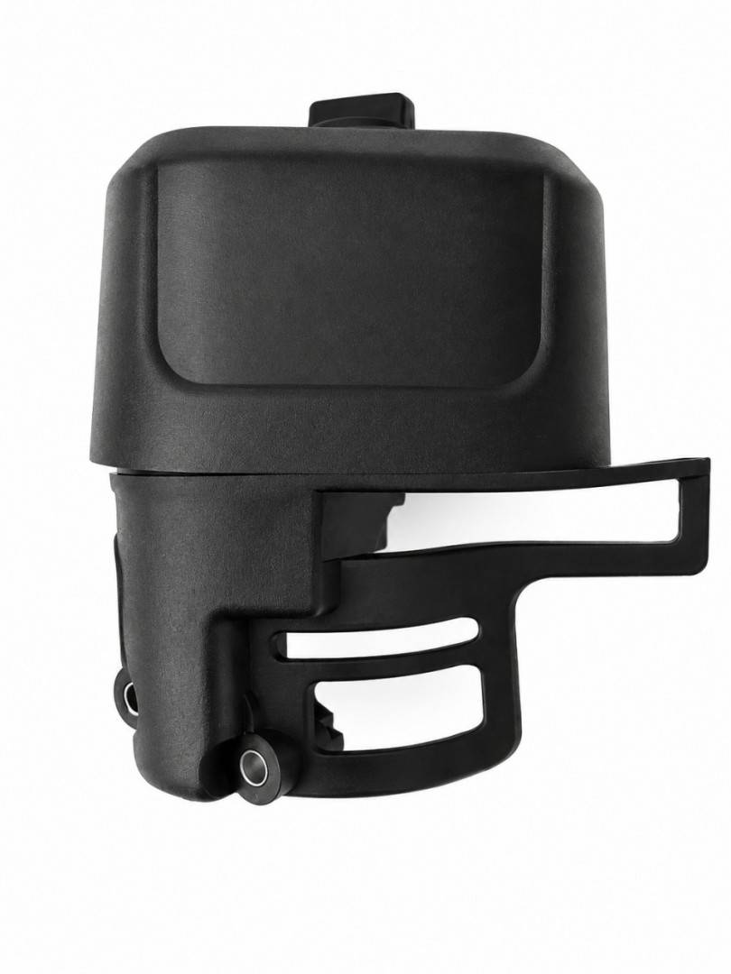Ansamblu filtru aer motor Briggs & Straton XR750, XR950 163cc