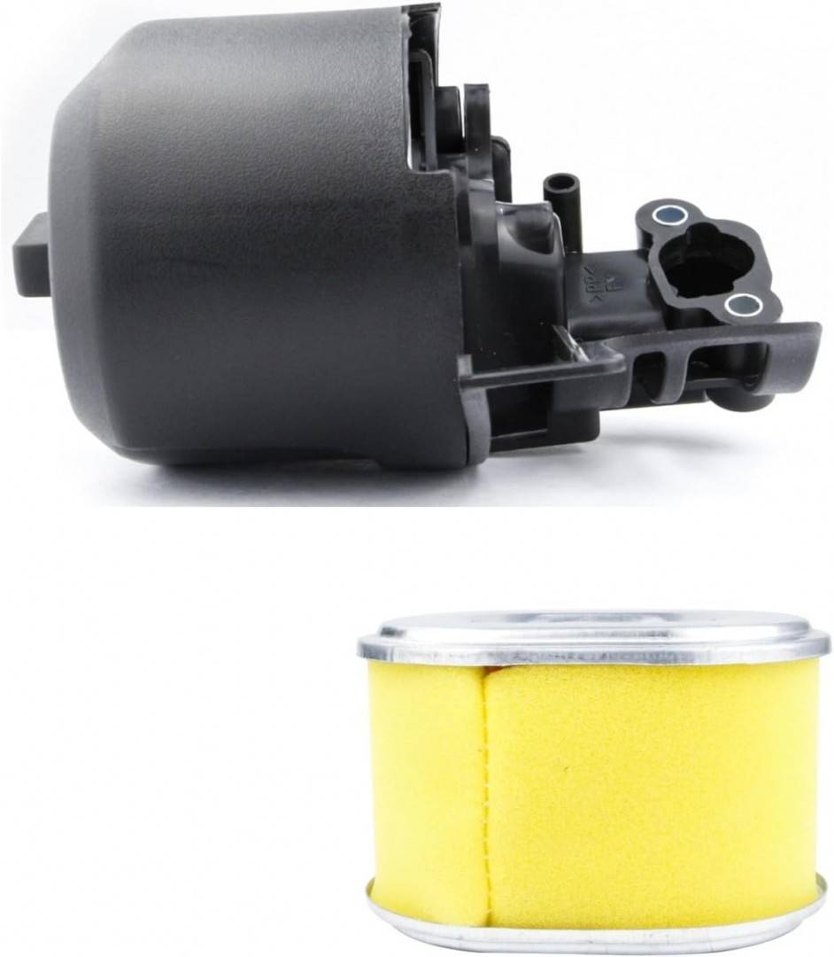 Ansamblu filtru aer motor Briggs & Straton XR750, XR950 163cc