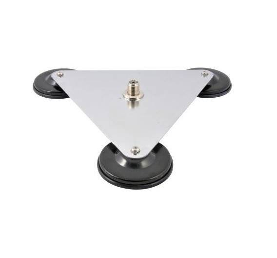 Antena Avanti Forza 7 Center Loaded Set Complet