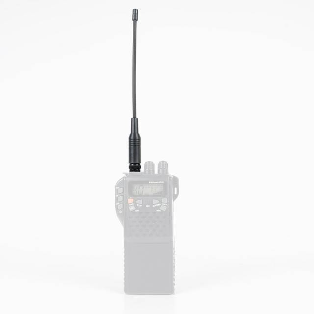 Antena BNC pentru PNI Escort HP 62, 20 cm