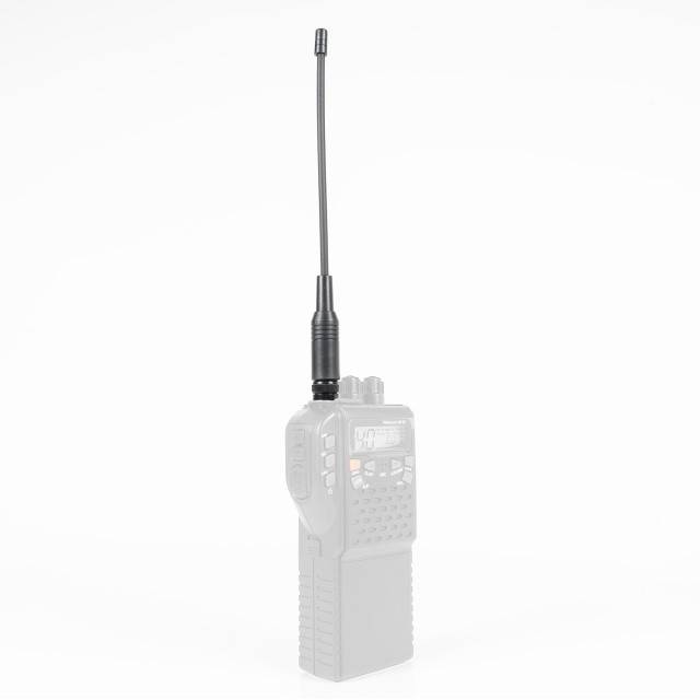 Antena BNC pentru PNI Escort HP 62, 20 cm