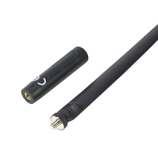 Antena BNC PNI Flex 47 pliabila, 27MHz, 47 cm, pentru PNI Escort HP 82 si PNI Escort HP 62