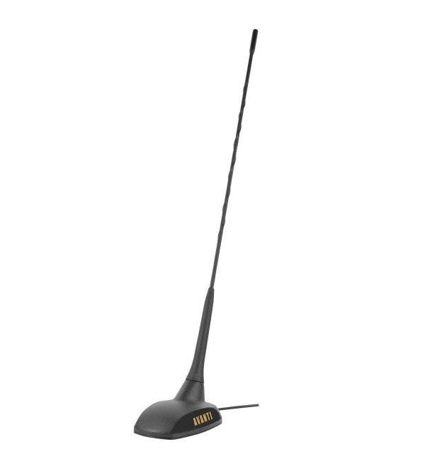Antena CB Avanti Aldo precalibrata