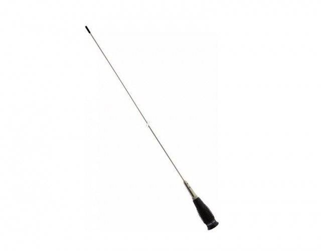 Antena CB ML145 lungime 145 cm, fara cablu
