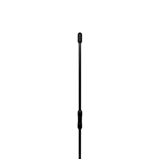 Antena CB PNI Extra 40, cu magnet inclus, lungime 45 cm, 30W, 26-30MHz, SWR 1.0, fibra de sticla