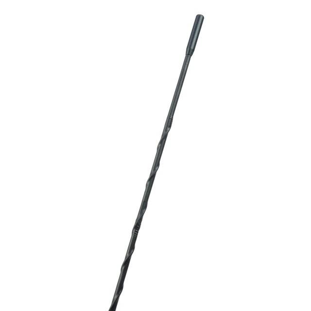 Antena CB PNI Extra 48, cu magnet inclus, 45 cm, 26-30MHz, 150W, SWR 1.0, fibra de sticla