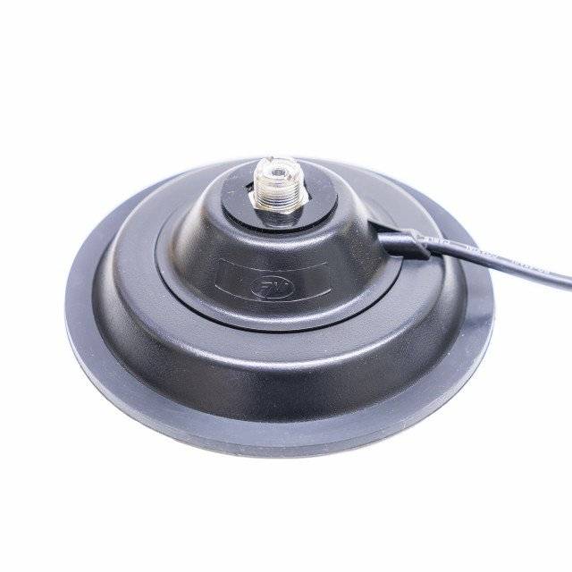 Antena CB PNI LED 2000