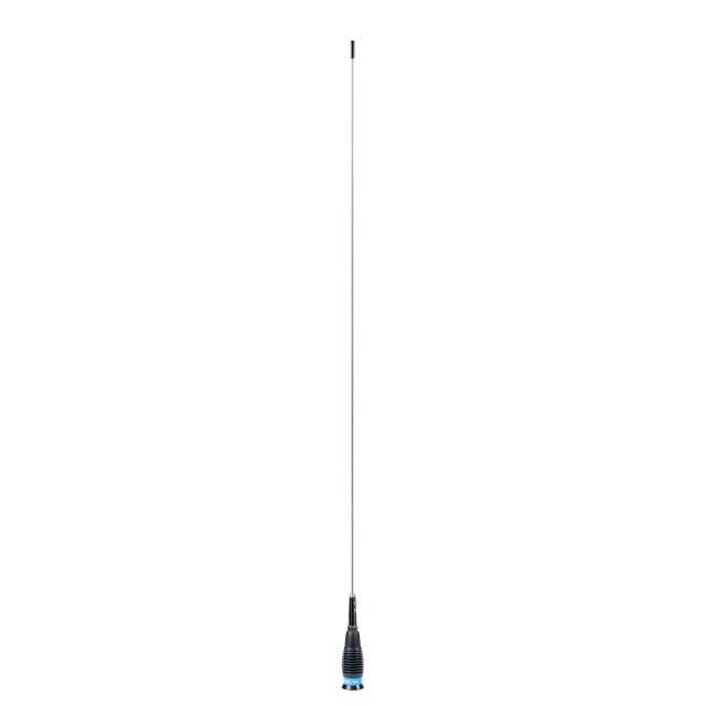 Antena CB PNI ML145, lungime 145 cm, 26- 28 MHz, 400W, fara cablu