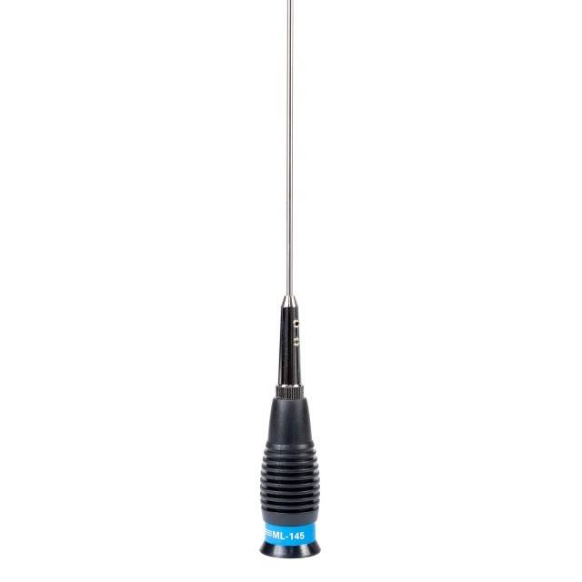 Antena CB PNI ML145, lungime 145 cm, 26- 28 MHz, 400W, fara cablu