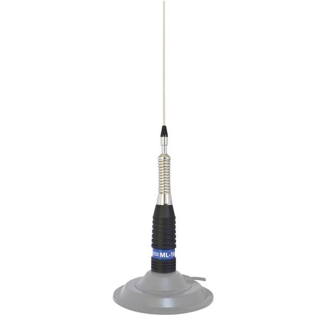 Antena CB PNI ML160, lungime 145 cm, 26-30MHz, 600W, fara cablu