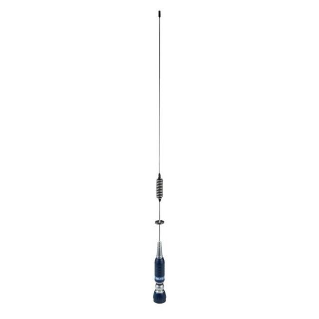 Antena CB PNI ML75, lungime 75cm, 26-28MHz, 300W, rabatabila, fara accesorii